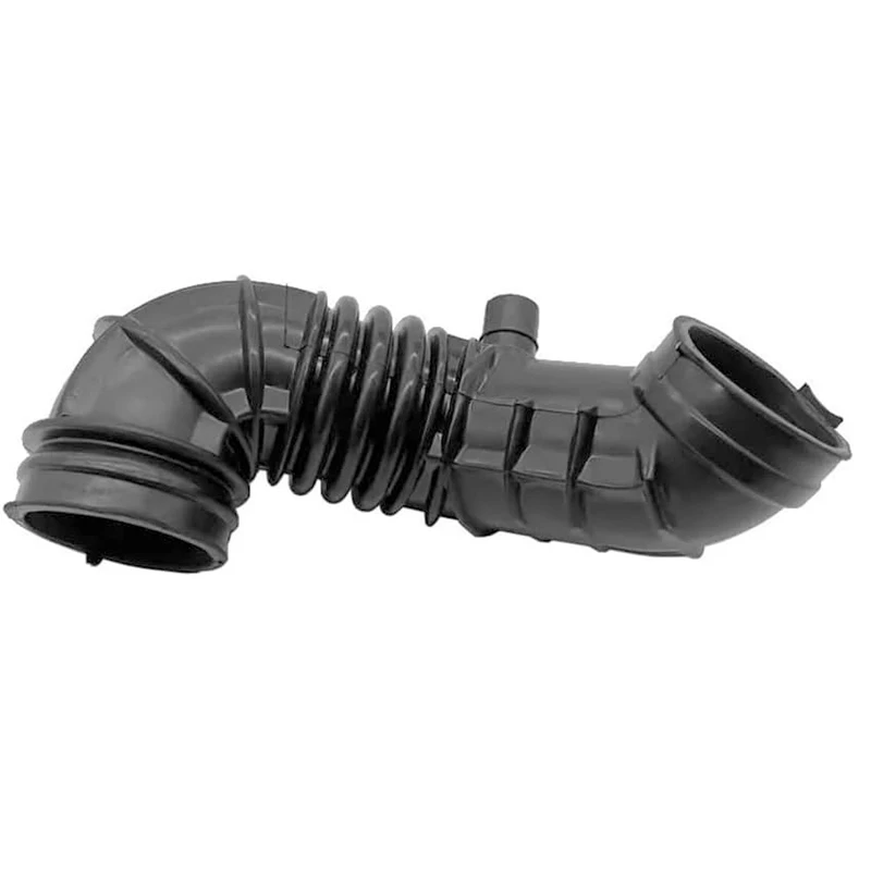 13721477839 Air Intake Hose For BMW Mini R50 R52 R53 One Cooper Cooper S W10 W11 2001‑2008 Air Filter To Throttle Body Pipe