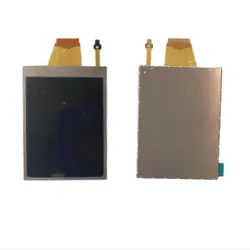 New camera screen LCD for Canon 1100D T3 repair parts with backlight