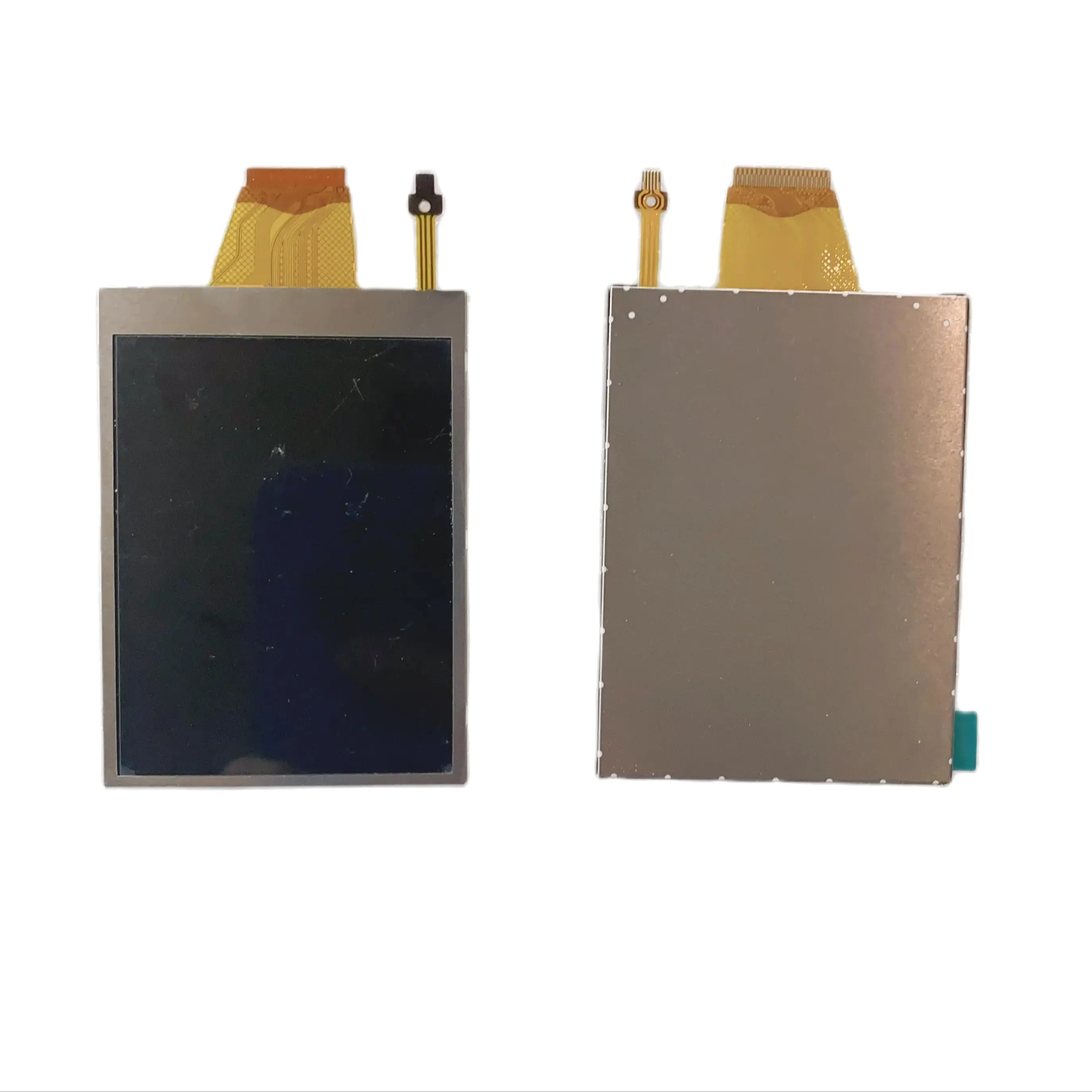 Nowy ekran aparatu LCD do części naprawczych Canon 1100D T3 z podświetleniem