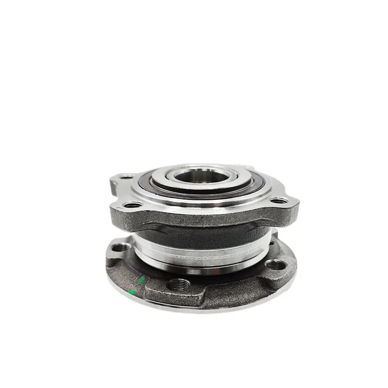 

Front Wheel Bearing Hubs For BMW X5 E70 F15 X6 E71 F16 xDrive30i 2007 2008 2009 2010 -2016