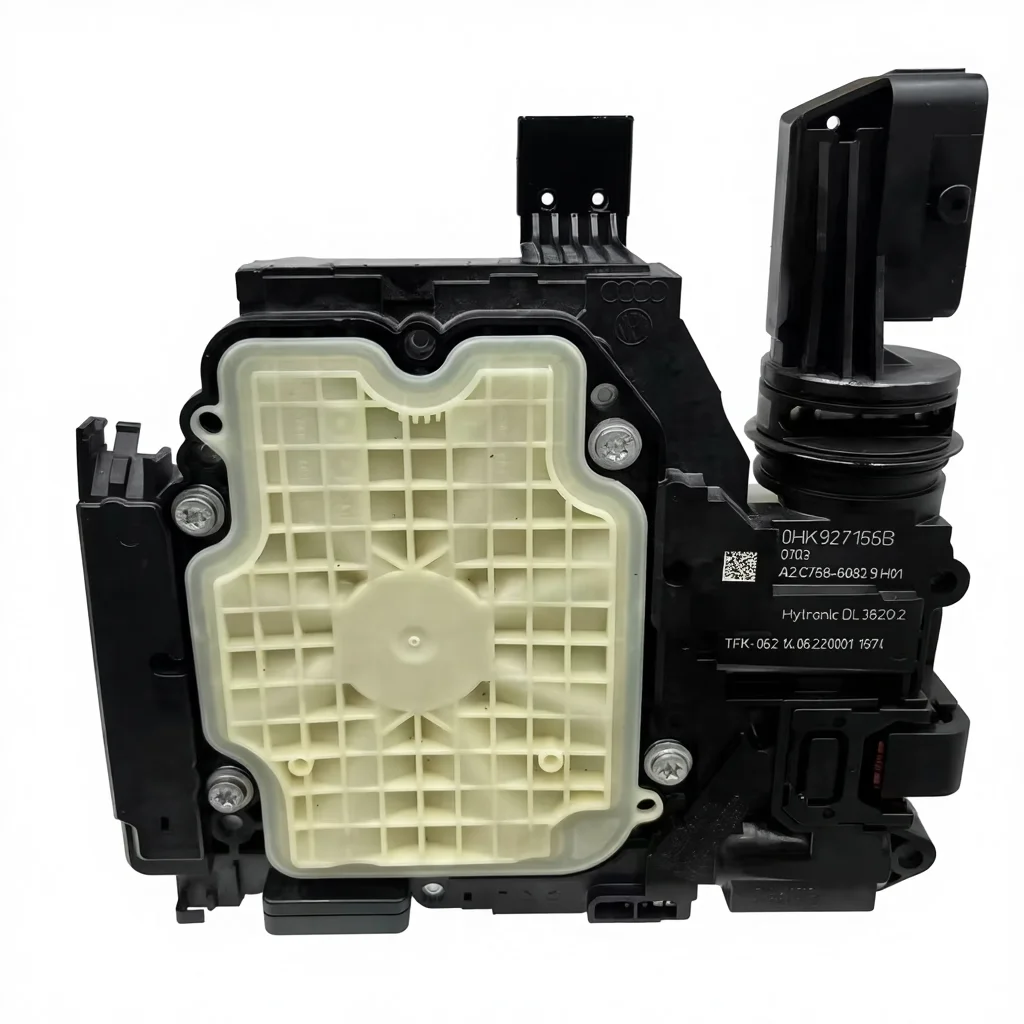 

DL382 0CK 0CJ 0DK для 0CK927156 DSG 7-ступенчатая оригинальная мехатронная блок-установка (TCU) для 0CK927156AA, 0CK927156S