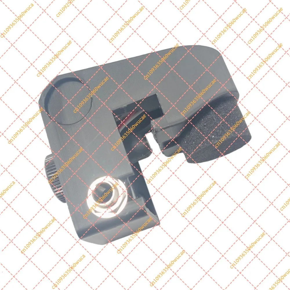YFUniversal Dual Zone Piezo Trigger Sensor Pad for Electronic Drum Kit Tom Snare Percussion Instrument Parts Accessories DIY