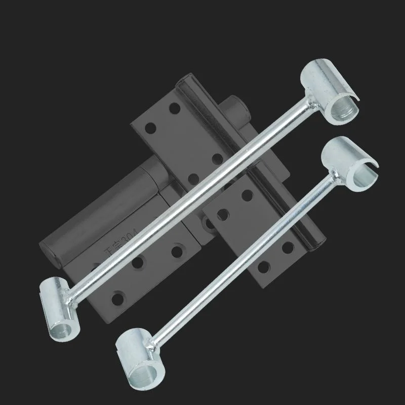 Hinge Gap Repair Wrench 9-24.5mm Adjustable Spanner Door Fixing Tool Labor-Saving Home Hardware Bolt DIY Installation Kit