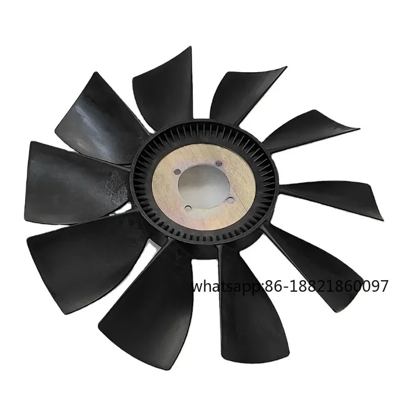 

Construction Machinery fan blade G4790-1308150-231 for yuchai