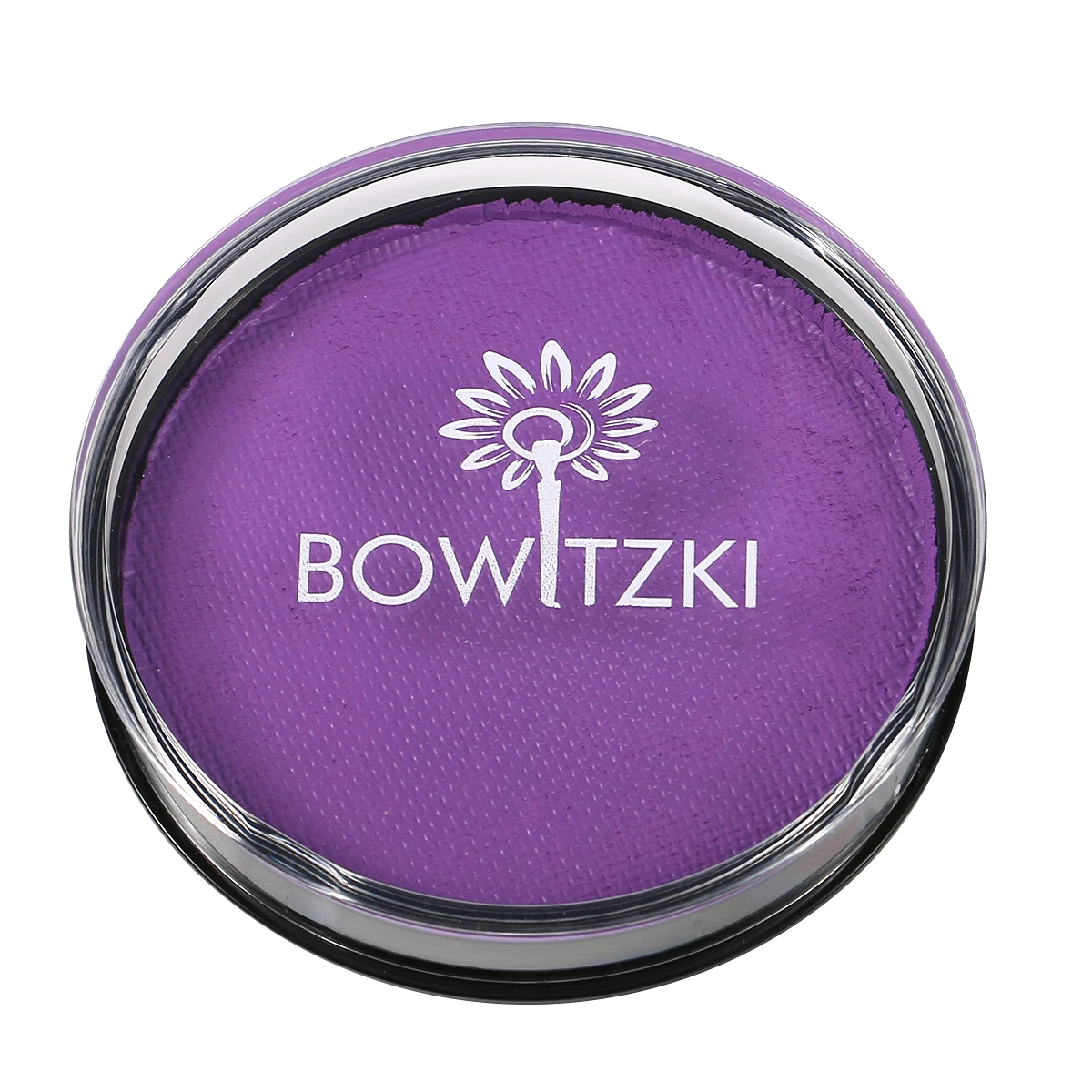 Bowitzki 18g Professionele Schmink Lichaamsverf Watergebaseerde Schmink Make-up Veilige Enkelkleurige Verf Voor Volwassenen