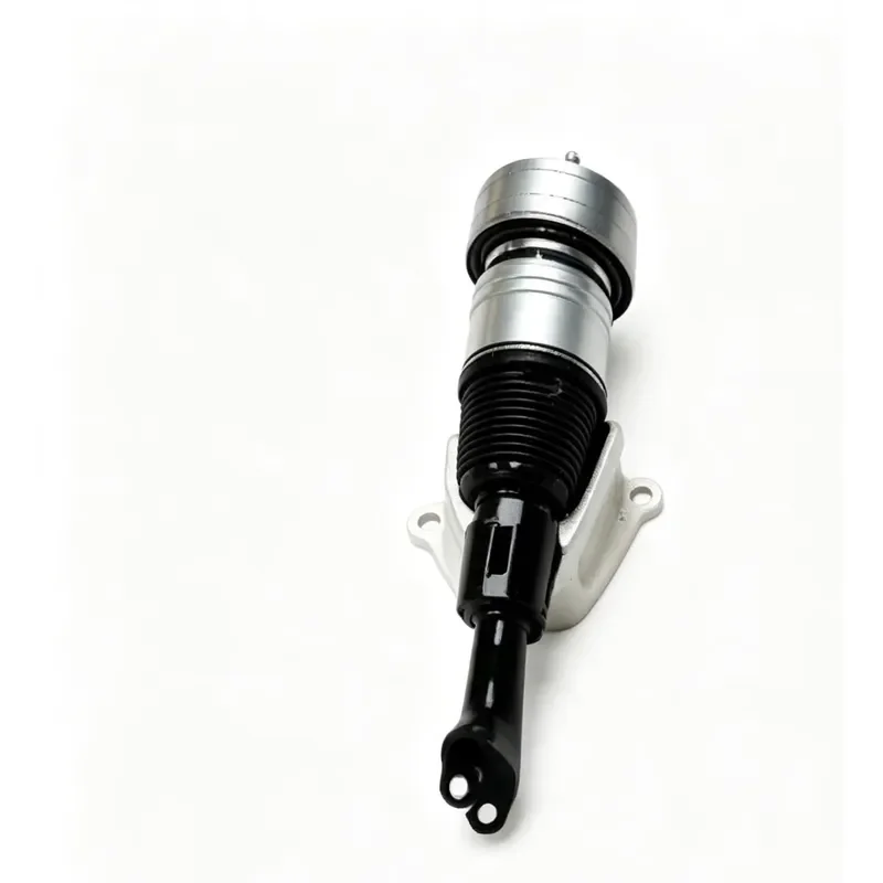 Front Left Air Suspension Shock Absorber Strut with ADS 2533200338 for GLC X253 C253 4MATIC
