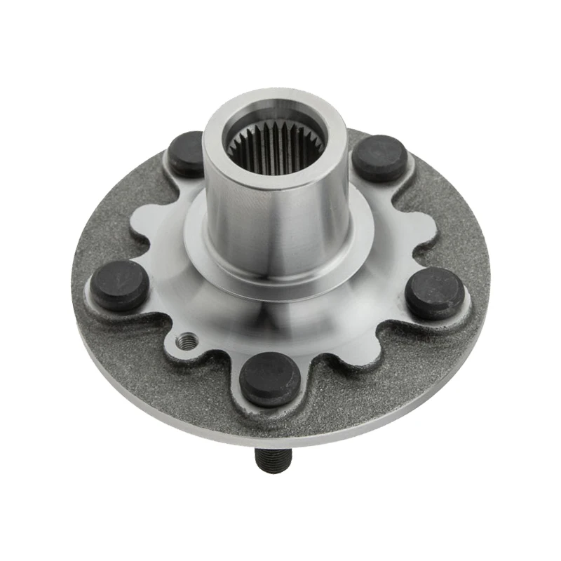

Car Front or Rear Wheel Hub For Land Rover Range Rover L322 368DT 448DT 508PN 508PS LR009816