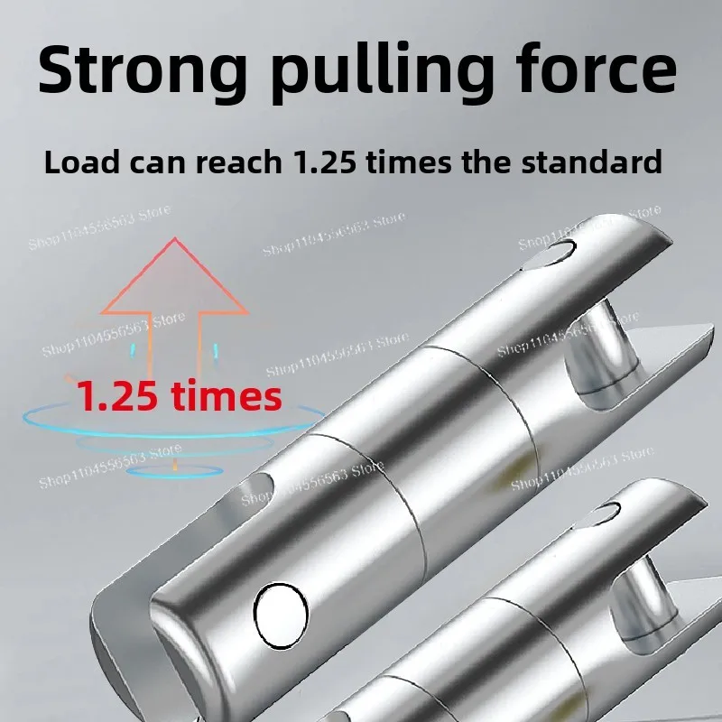 Cable rotary connector universal rotary buckle wire connector swivel 360 anti-rotation device, wire rope