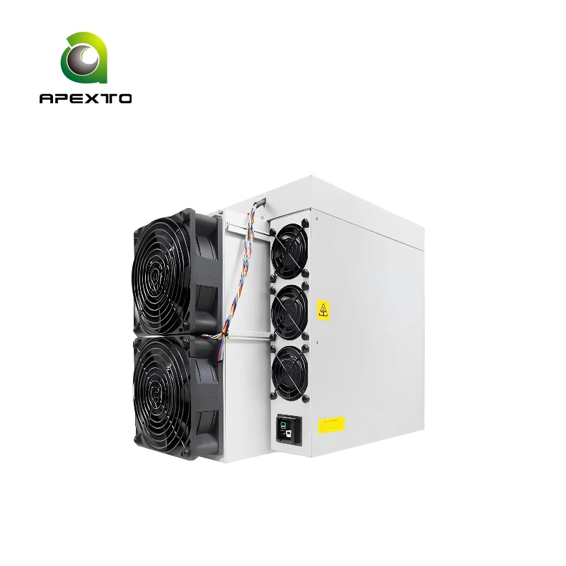 Best Kaspa Miner Antminer KS7 40T 3080W KAS Mining KHeavyHash Asic Miners IceRiver KS7 30T Kaspa Asic Mining Hardware