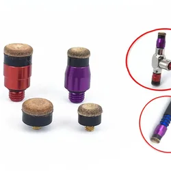 New car dent repair pit suction pit tapping hammer leveling hammer leveling pen PDR tapping leather head tool