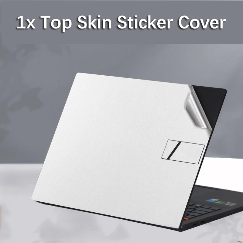 1x Top Skin Sticker Cover For ASUS Zenbook 14 UX3402Z UX3405M/Pro14 M7400Q /14 Air UX5406S/Snapdragon UX3407Q/RyzenEdition U4700
