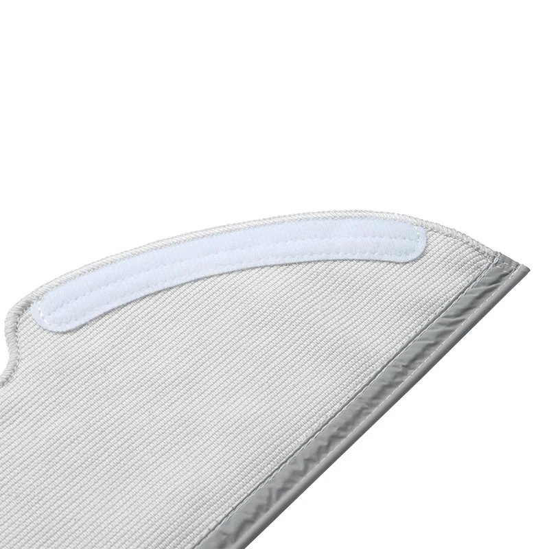 Pièce de rechange en microfibre pour aspirateur XiaoMi Roborock S50, S51, S52, S55, S6, S61, S65, S5 Max, S6, MaxV, S6