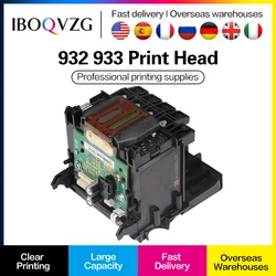 IBOQVZG-cabezal de impresión 7612 para impresora HP 932, 933, 7110, 7510, 7512, 7612, 6700, 7610