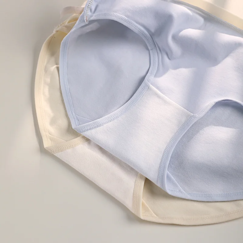 여성용 통기성 브리프, 엉덩이 리프터, 심리스 팬티, 섹시 란제리, 코튼 속옷, 여성용 플러스 사이즈, 3 개