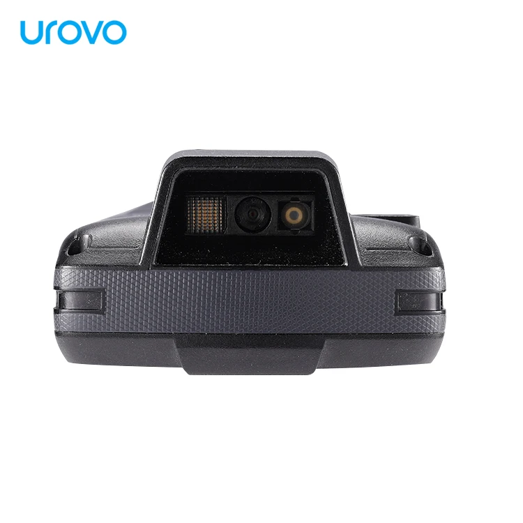 Urovo DT40 Mobile Computer Industrial Data Collection Terminal for Rugged Applications