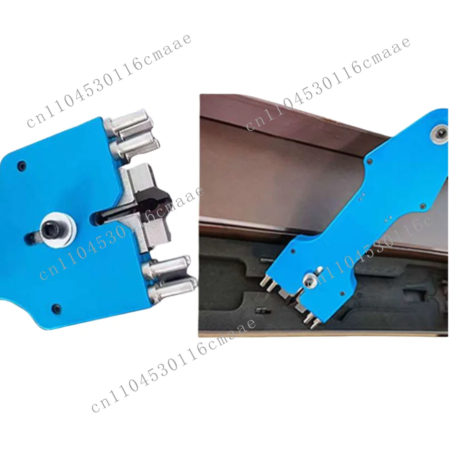 Manual Tool Steel Manual Die Cutting Regular Drawing Tool for Die Making Manual Pull Out Pliers Tool