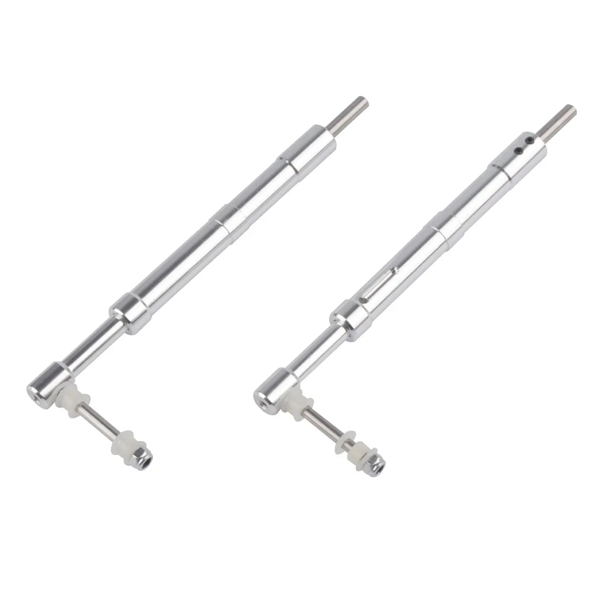 Anti Vibration Landing Gears for 4-6 KG Length 130mm 140mm For RC 4-6KG Airplane Aircraft