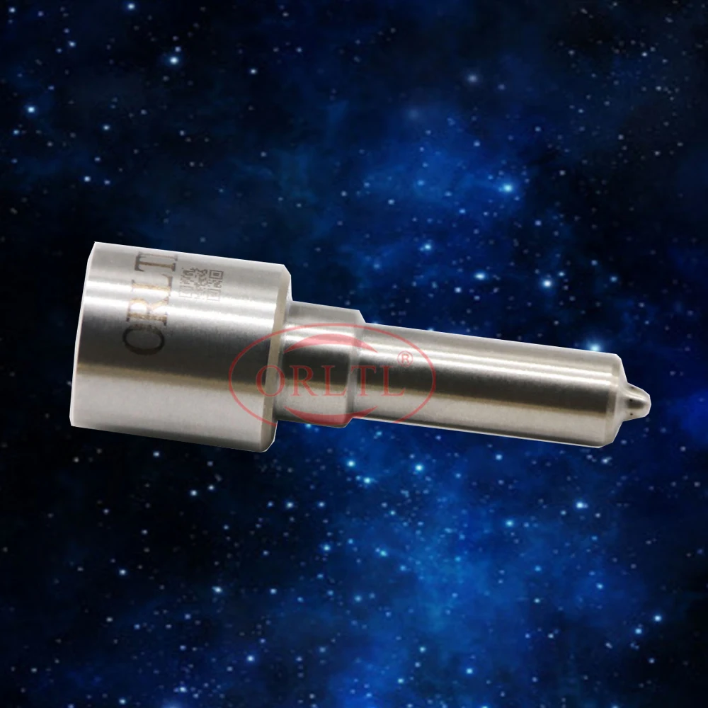 ORLTL DLLA148P1660 для Fiat 0445110299 0445110308 Форсунка Common Rail 0433172019 Насадки для впрыска топлива DLLA 148 P 1660