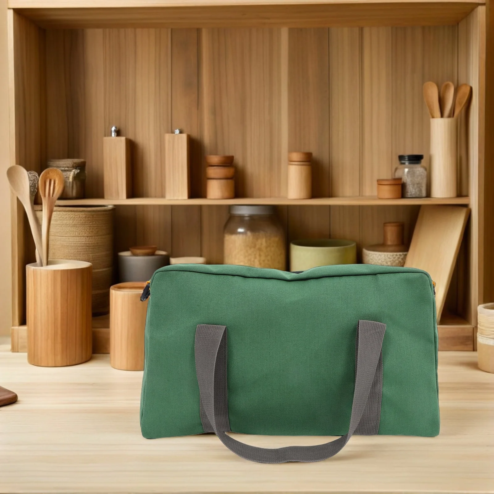 سماعات أذن لاسلكية بخاصية إلغاء الضوضاء بدون استخدام اليدين مع علبة شحن رياضية للجري وعمر طويل لصالة الألعاب الرياضية