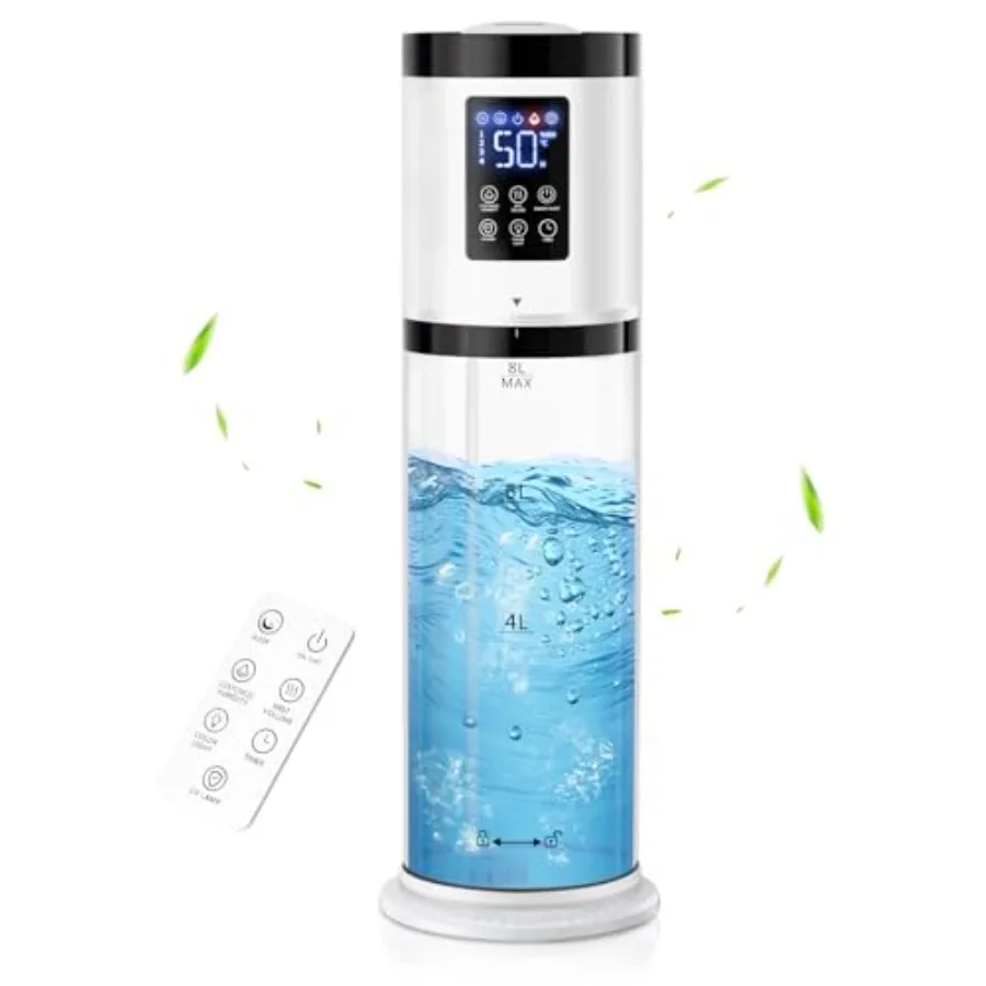 8L Humidifiers For …