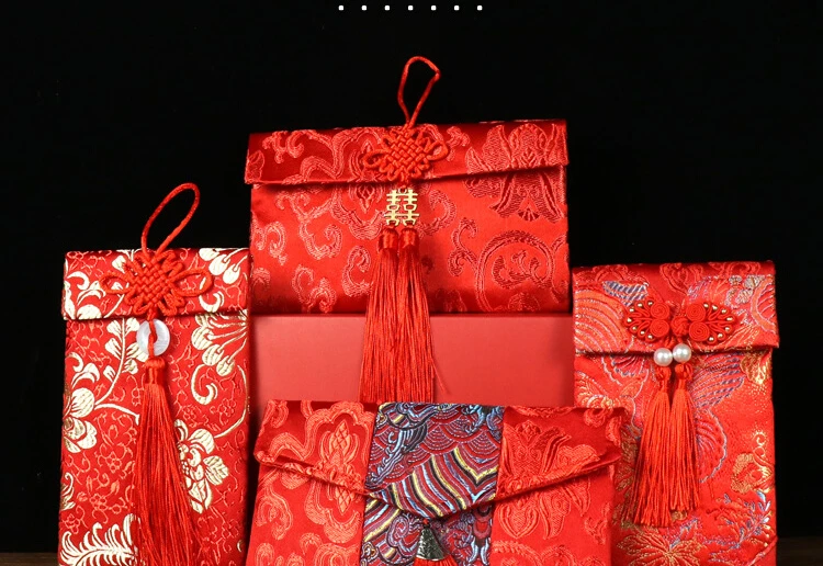 Marriage, 10000 yuan, tea, change of taste, dowry, large red envelope, special