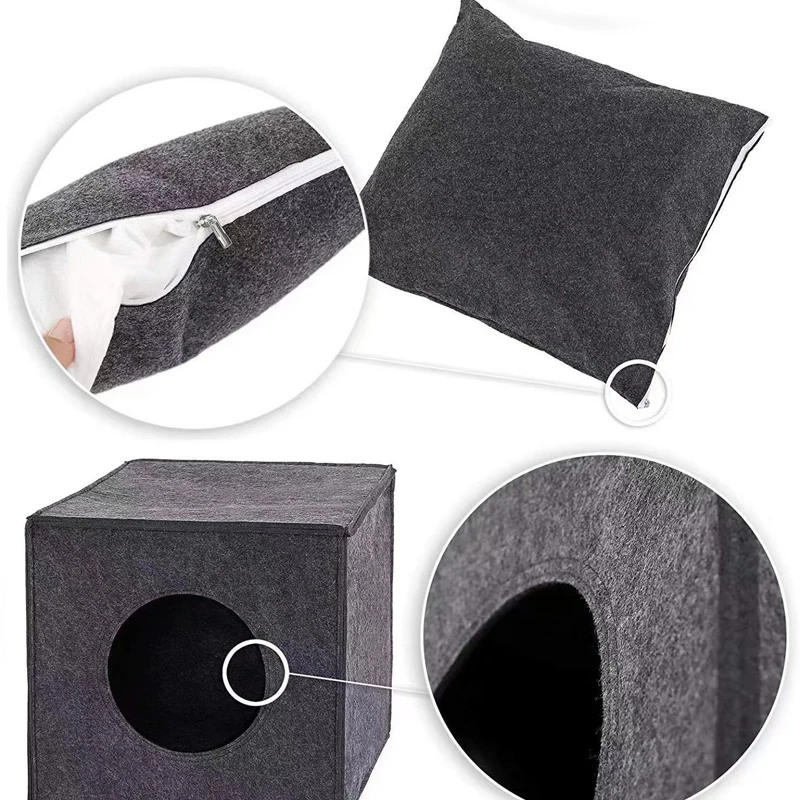 Thumbnail 3 - #54 Top Plush Pet Beds Picks for Every Budget