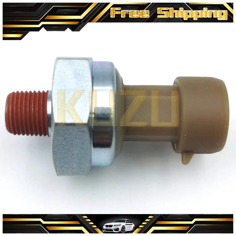 Engine Fuel Oil Pressure Sensor 1807369C2 904-7513 9047513 For Ford DT466E I530E DT466 530 HT530