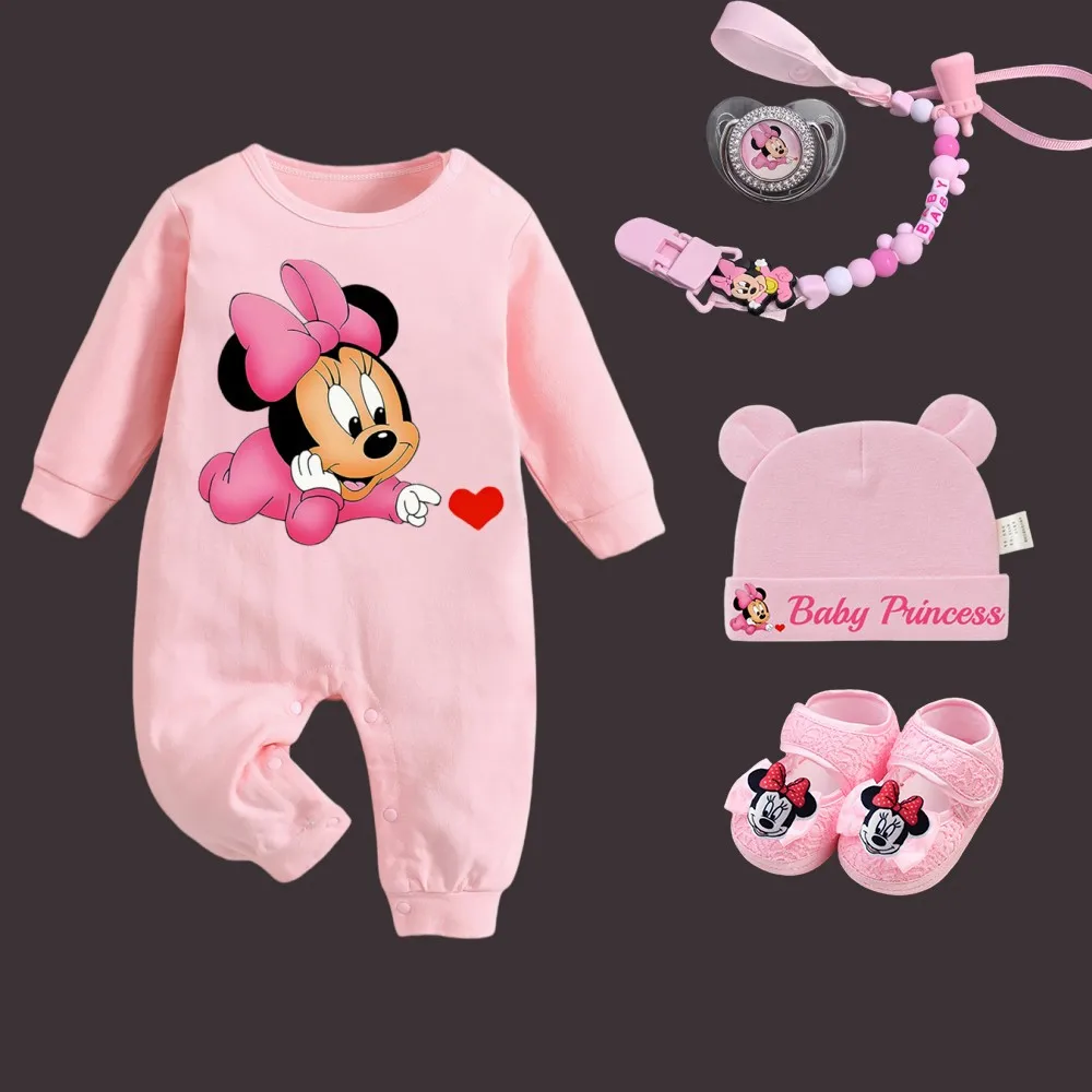 

Baby pacifier equipped with a bead chain feeding nipple holder / chewing toy spring-summer style long-sleeved newborn spring