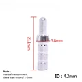 ID4.2mm  OD5.8mm