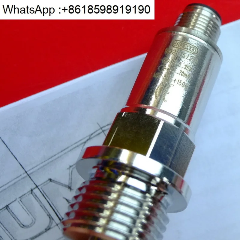 

Джомо 00508279 Датчик температуры Kumao 90 2815/20 - 370 - 1013 dTRANS T100