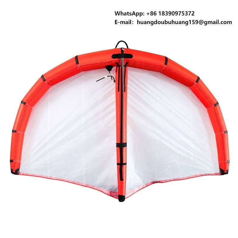 

Оптовая продажа: Устойчивые и легкие в переноске крылья для вингсёрфинга, вингфойлинга, виндсёрфинга, а также для фойл-винтов и фойлбордов