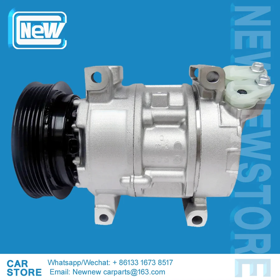 5SA12C Ac Compresso…