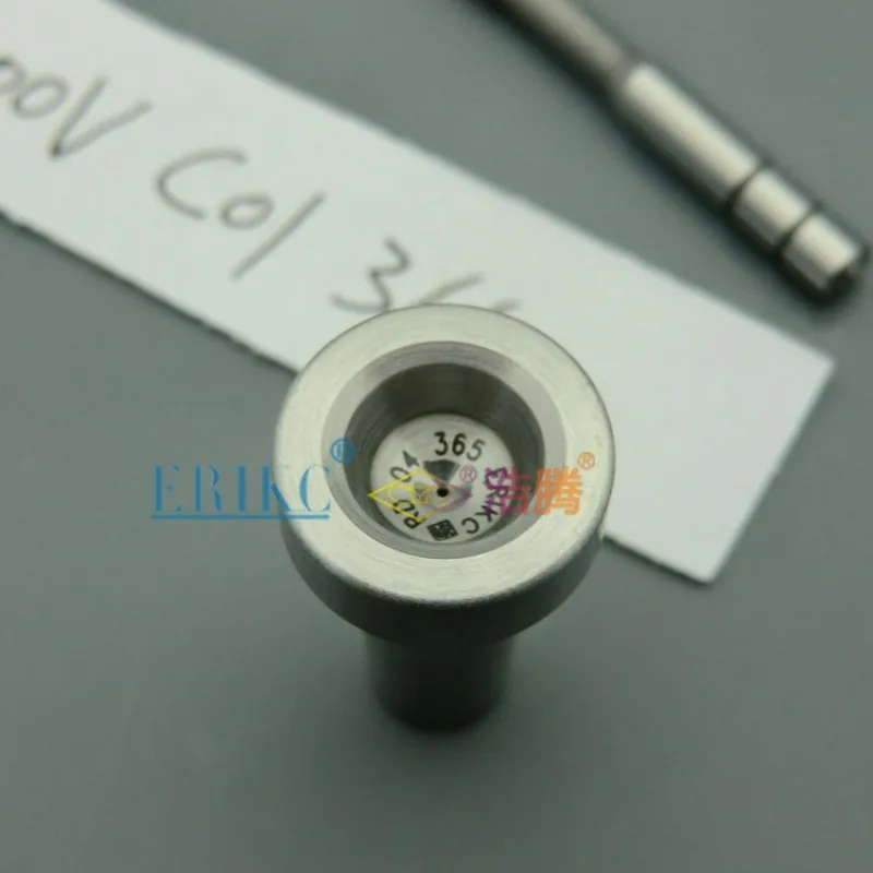 ERIKC F00V C01 365 F00VC01365 High Pressure Precision Control Valve Common Rail Diesel Sprayer Valve F 00V C01 365