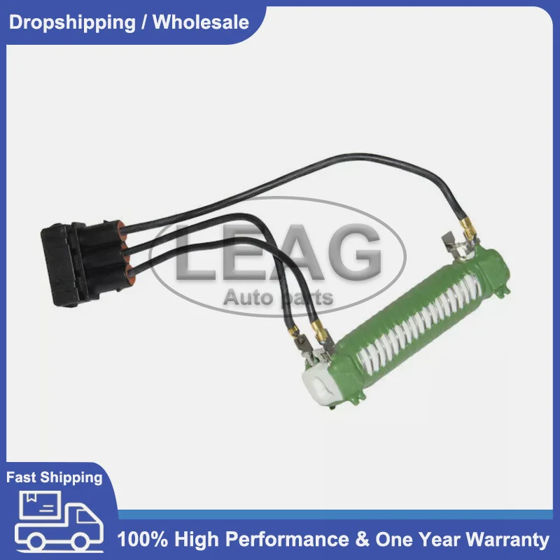 New 701959263 701959263B 701959263D Engine Cooling Fan Resistor For VW Sharan Transporter T4 for Volkswagen EuroVan