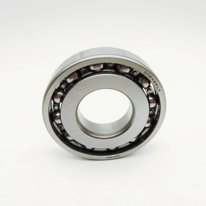 Automobile Deep Groove Ball Bearings 30BX6815 Gearbox Bearings 30BX6815 30x68x15mm For 91104-RFT-003