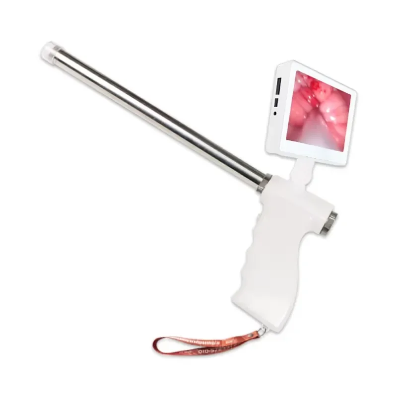 Portable Visual Insemination for Cow Artificial Sperm MSLDE03