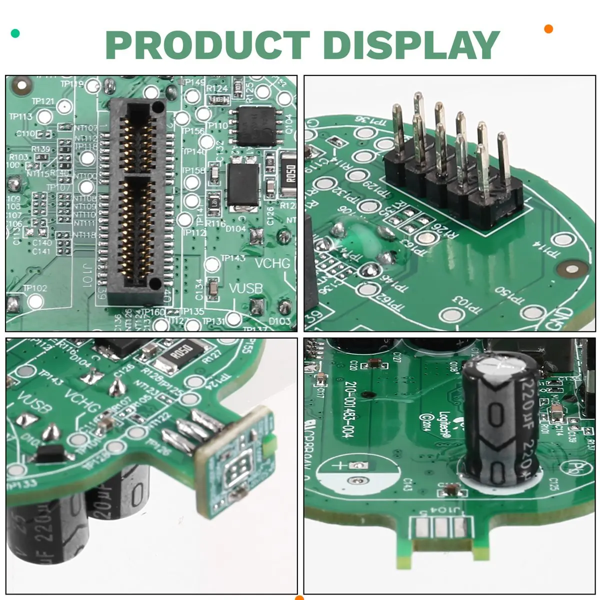 A32M Replacement Mi…