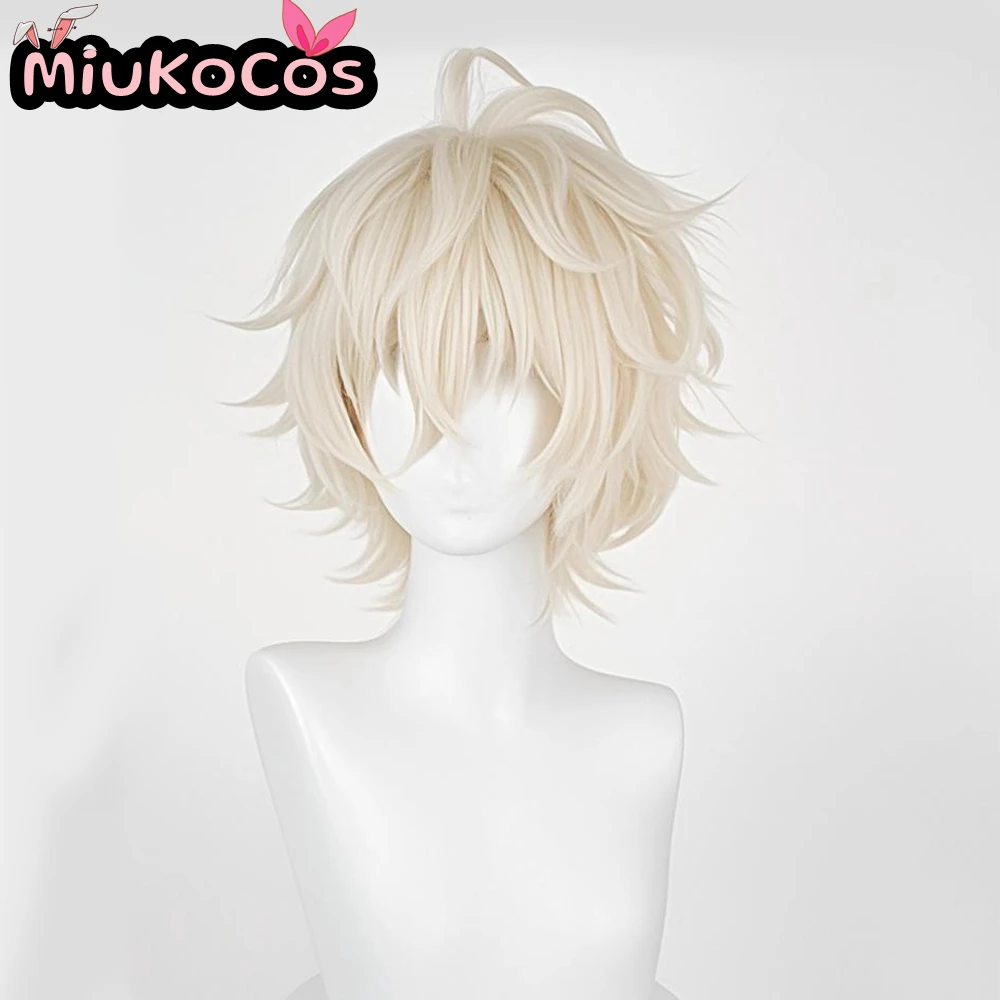 В НАЛИЧИИ Микаэла Хякуя Косплей Парик Мико Косплей Аниме Серафим Конца Косплей