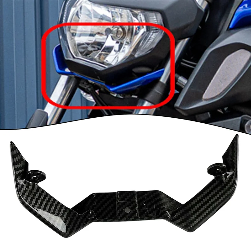 

Highly Recommended.Motorcycle Front Lower Headlight Fairing Stay Bracket