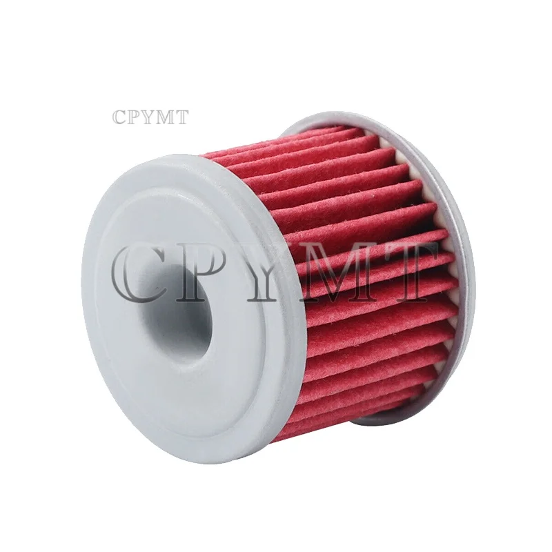 Motorcycle Engine Oil Filter Fit For CRF150R CRF150F CRF 150RB 250R 250X 450R TRX450R TRX450ER CRF450X CRF450R CRF250X CRF250R - view 5