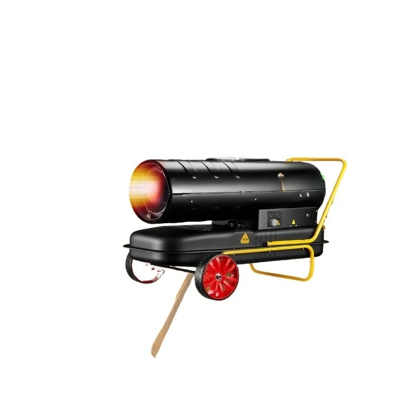 

Diesel Heater Farm Oil Industry Heater Breeding Greenhouse Workshop Heating Hot Air Dryer Drying