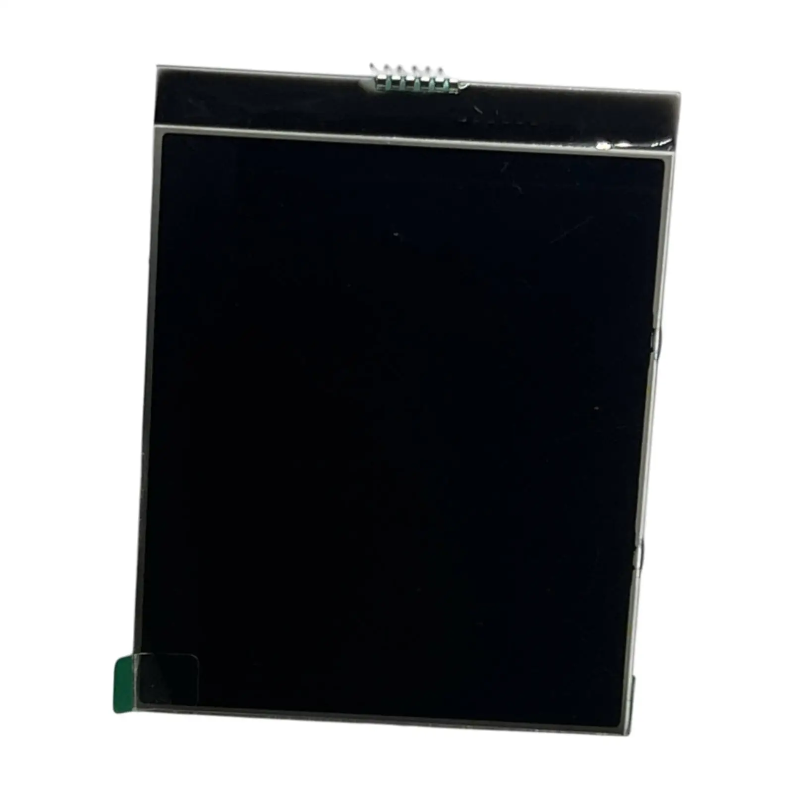 

LCD Display Screen Cog-vist1054-05 Accessory Sturdy Instrument LCD Display for Renault Captur i 2013-2019 Trafic III 2014+