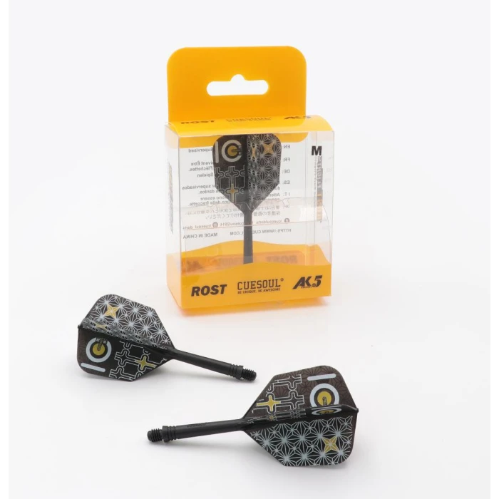 Cuesoul10Th Year An… - image