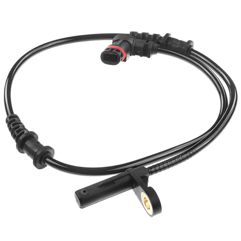 High quality ABS Wheel Speed Sensor for W203 C200 W209 CLK280 R717 SLK200 Front Left or Right 2035400417 FREE SHIPPING!!!