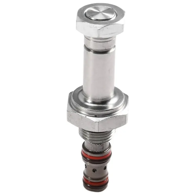 Válvula de carrete de repuesto bien nueva 6667687 y 6665004 para modelos de excavadora Skid Steer Bobcat 337 341 453 553 751 863 A220 S130 T180
