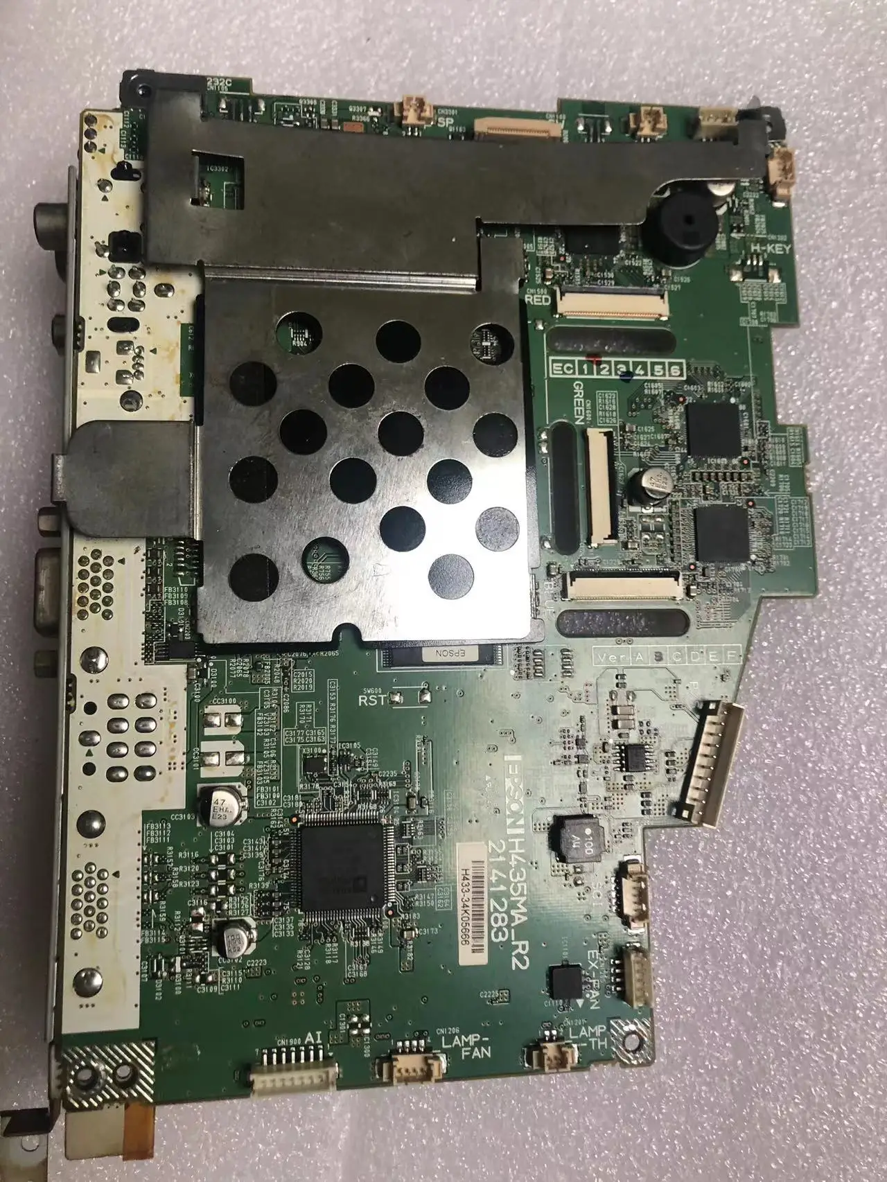 

AWO Projector MainBoard H435MA H435MA_R2