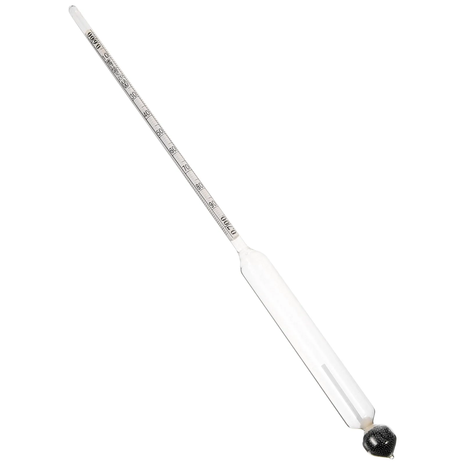 

Density Meter Petroleum Hydrometer Salt Brine for Moisture Home Glass Kit Laboratory