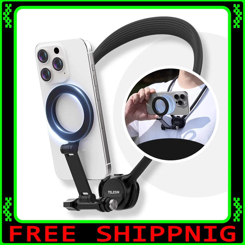 Telesin Phone Actio…