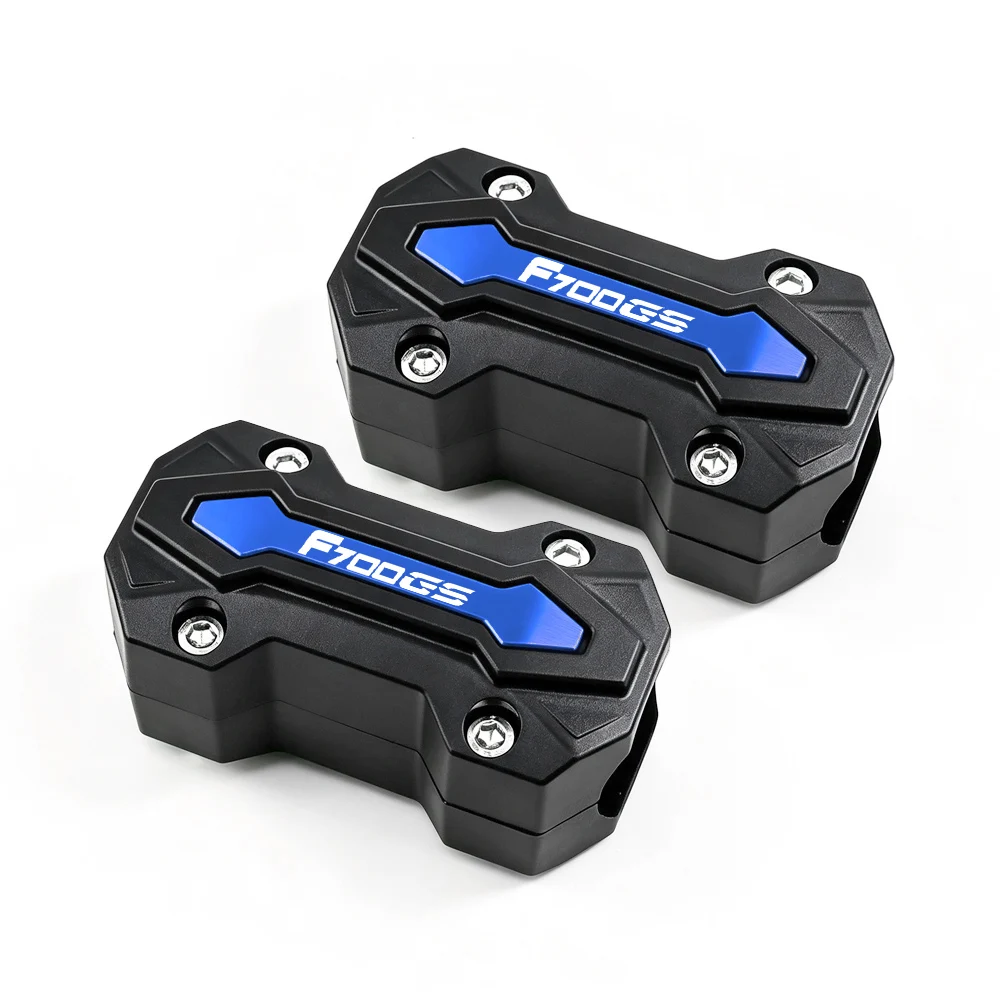 Frame Engine Bumper Crash Guard Protector For F650GS F700GS F750GS F800GS F850GS F650 F750 F800 F850 GS Motorcycle Accessories view 4