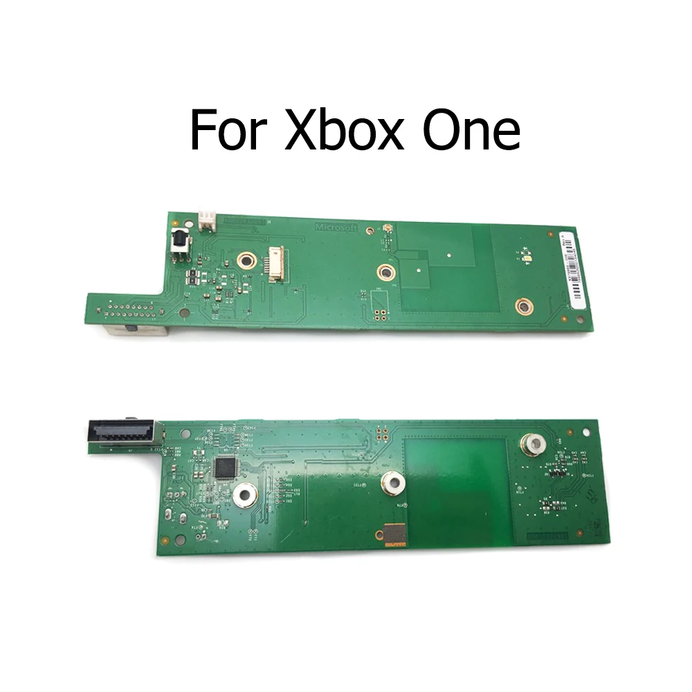 GSF Original Power ON/OFF Button Switch RF Board for Xbox One for XBOX ONE SLIM for Xbox One X for Xbox Series X/S Switch Board